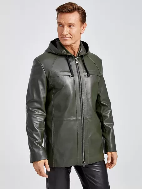 Куртка мужская 552-0