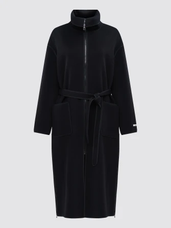 Пальто кашемировое женское 1058-120-0