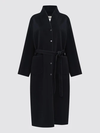 Пальто кашемировое женское премиум класса 1030-125-0