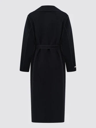 Пальто кашемировое женское 1055-125-1