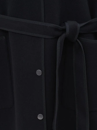 Пальто кашемировое женское премиум класса 1030-125-1