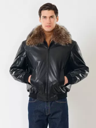 Куртка мужская утепленная Мауро-зима-1
