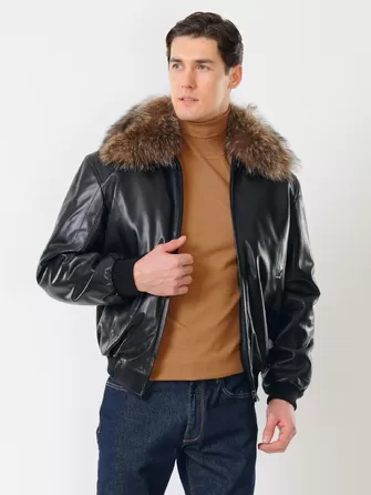 Куртка мужская утепленная Мауро-зима-0